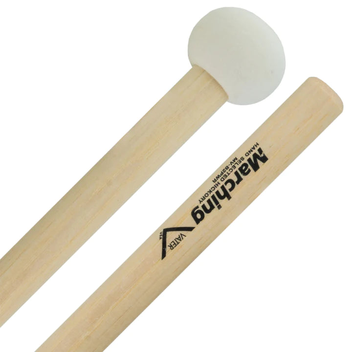 Vater MV-B2PWR Power Bass Drum Mallets