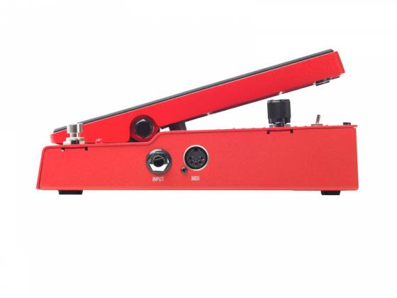 Digitech WHAMMY-V Pédale de changement de hauteur Whammy 5e génération