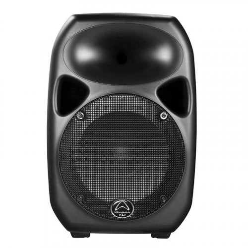 Wharfedale TITAN-8A-MKII 2-Way Bi-Amplified Active Loudspeaker - 8"