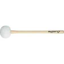 Vater MV-B4S Marching Bass Drum Mallets Puff