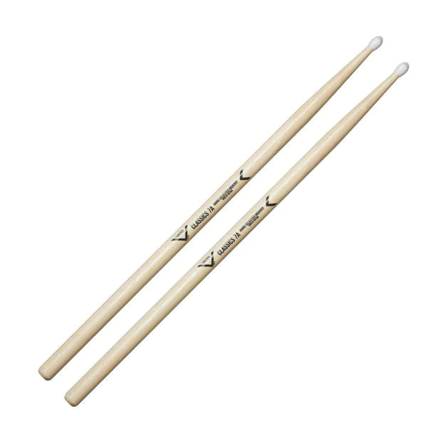 Vater VHC7AN Classics 7A Baguettes en nylon