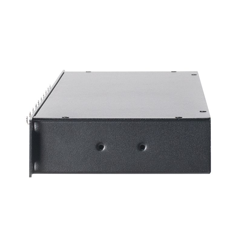 American DJ D4-BRANCH-RM Distributeur/Booster DMX 4 voies