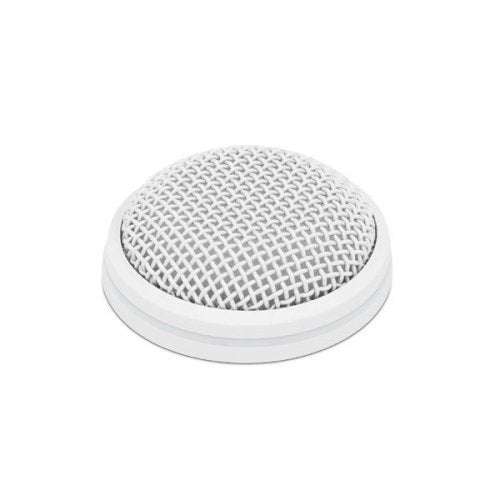 Sennheiser MEB 102 Omni Boundary Mic (White) - Red One Music