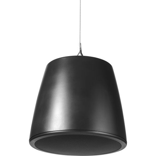 Electro-Voice EVID-P6.2 Pendant Speaker 6.5in - Black - Red One Music
