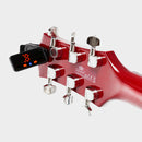 Accordeur à pince Korg PC2+ 2 