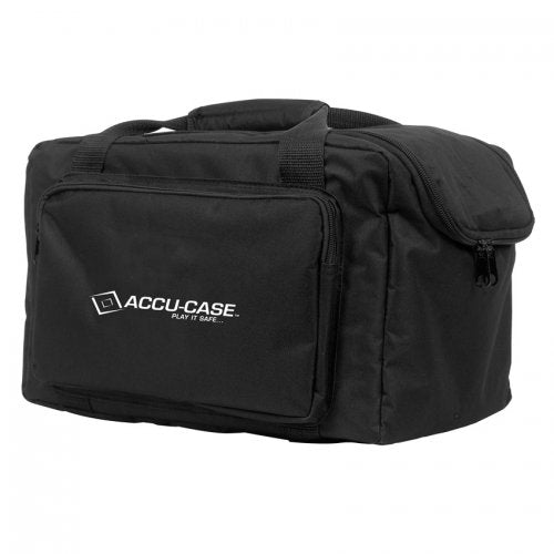 American DJ Accu-Case F4 Par Bag - Red One Music