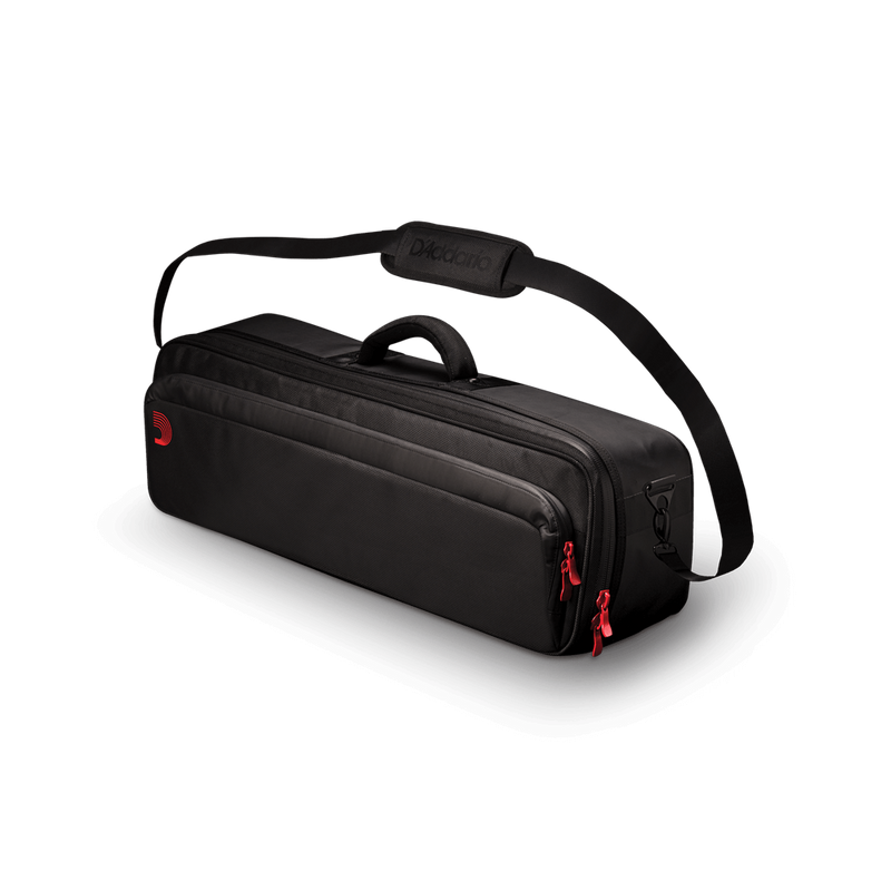 Planet Waves PW-BLPBT-01 Étui de transport pour pédalier à une rangée