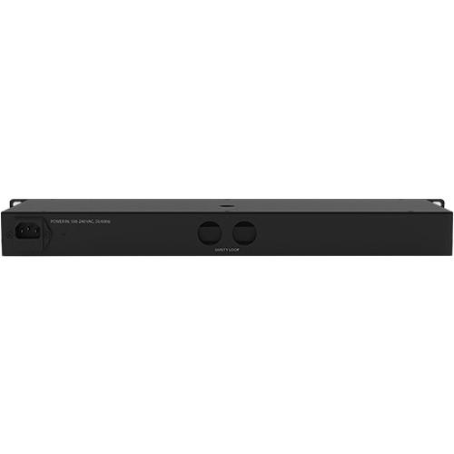 Chauvet Dj Data Stream 8  Dmx Splitter - Red One Music