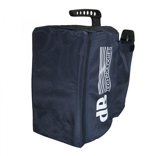 Db Technologies Tt 06 Cover For K-Series - Red One Music