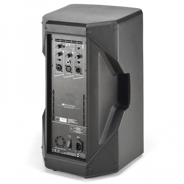 Db Technologies KL10 2-Way 400W Active Speaker with Bluetooth - 10"