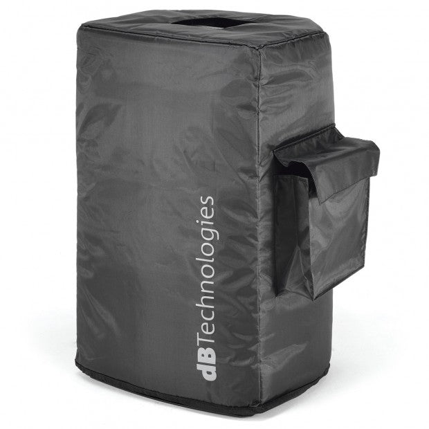 Db Technologies KL10 2-Way 400W Active Speaker with Bluetooth - 10"