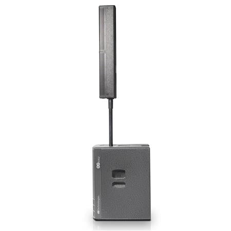Db Technologies ES1002 Bi-Amped 1800W Mono Column PA System
