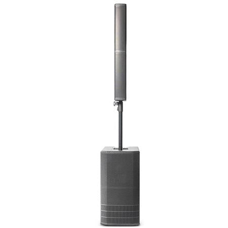 Db Technologies ES1002 Bi-Amped 1800W Mono Column PA System