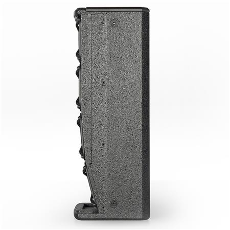 Db Technologies ES1203 TOP Satellite Passive Speaker with 4 x 4" Mid-Woofers for Column PA System - 50W RMS Power