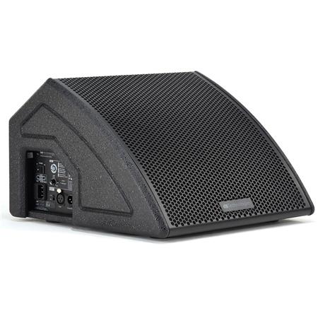 Db Technologies FMX10 Two Way Wedge Flexsys Stage Monitor with 10" Woofer