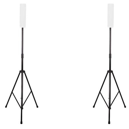 Db Technologies ES503 Stereo System Kit - Tripods / Bag / Cables