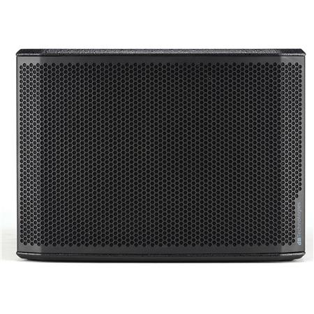 Db Technologies SUB 915 Active Bass-Reflex Subwoofer 900W RMS Power - 15"