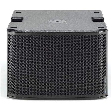 Db Technologies SUB 915 Active Bass-Reflex Subwoofer 900W RMS Power - 15"