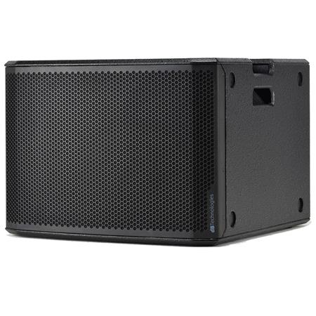 Db Technologies SUB 915 Active Bass-Reflex Subwoofer 900W RMS Power - 15"