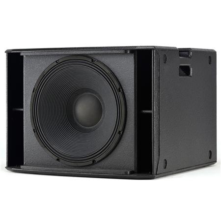 Db Technologies SUB 918 Active Bass-Reflex Subwoofer 900W RMS Power - 18"