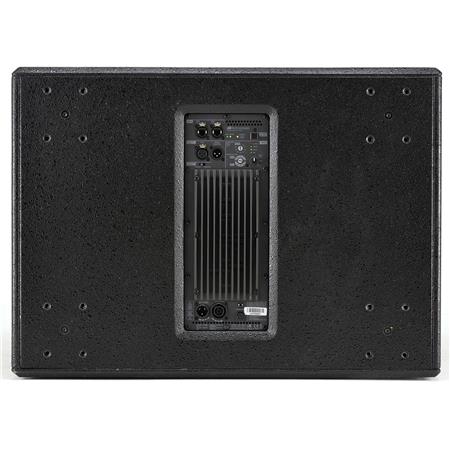 Db Technologies SUB 918 Active Bass-Reflex Subwoofer 900W RMS Power - 18"