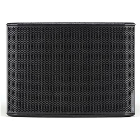 Db Technologies SUB 918 Active Bass-Reflex Subwoofer 900W RMS Power - 18"