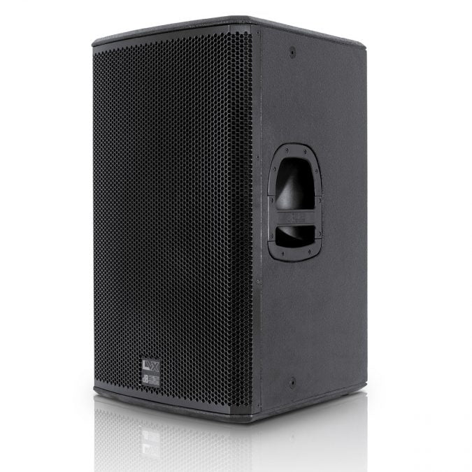 Db Technologies LVX15 Active 1600W Peak 2-Way Loudspeaker - 15"