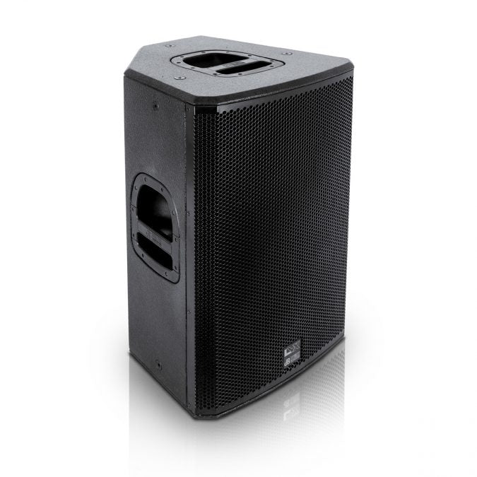 Db Technologies LVX15 Active 1600W Peak 2-Way Loudspeaker - 15"