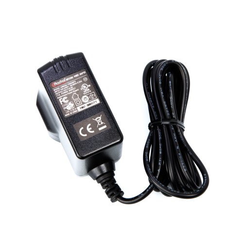 Radial Engineering R15DC-Universal PSU 15VDC 100-240V Commutation pour les produits radiaux International