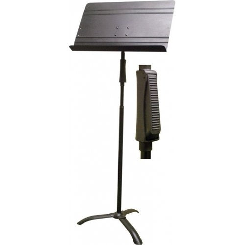 Profile MS650 Pupitre pour partitions d'orchestre