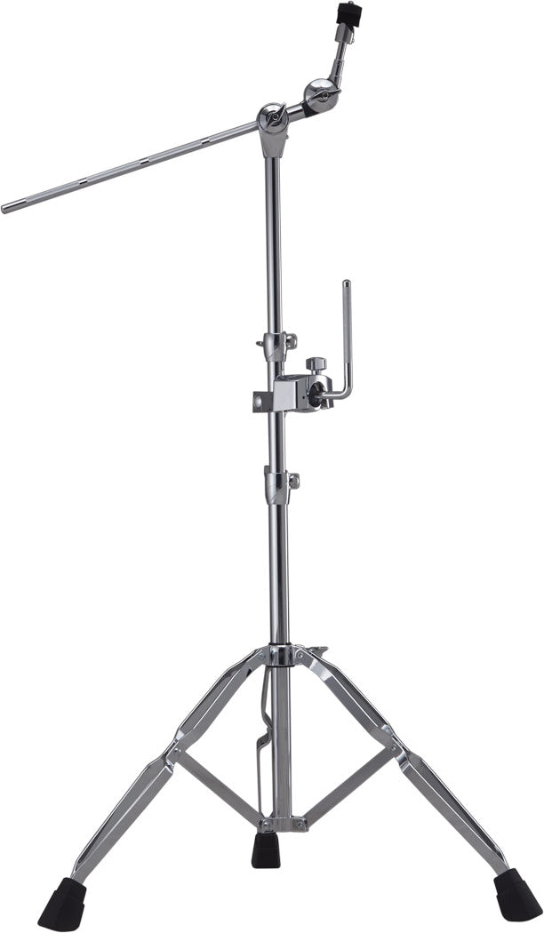 Roland DCS-10 Combination Cymbal/Tom Stand - Red One Music