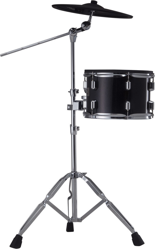 Roland DCS-10 Combination Cymbal/Tom Stand - Red One Music
