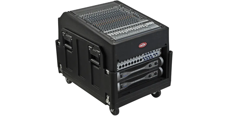 SKB 1SKB19-R1406 Le puissant GigRig