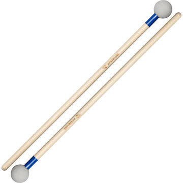 Vater V-FEXB12RS Front Ensemble Soft Rubber Xylophone Mallets