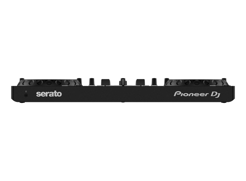 Pioneer DJ DDJ-REV1 2-deck Serato DJ Controller