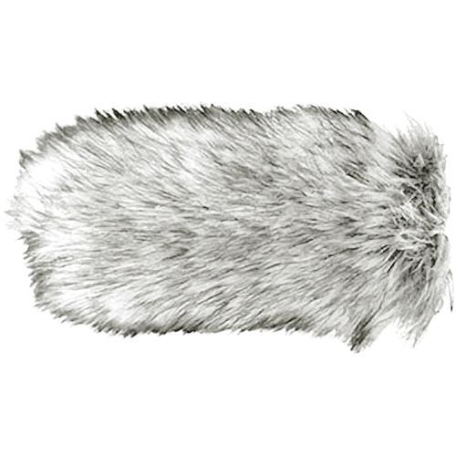 Rode Dead Cat Wind Muff For Videomic Ntg1 And Ntg2 Microphones - Red One Music