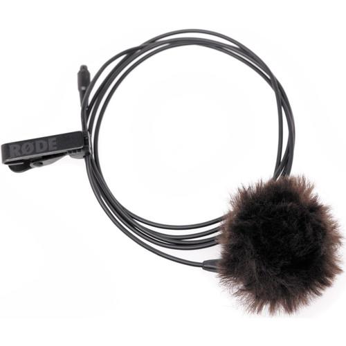 Rode Dead mouse-Pin Windshield - Red One Music