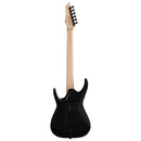 Dean EXILE Electric Guitar (Black Satin)