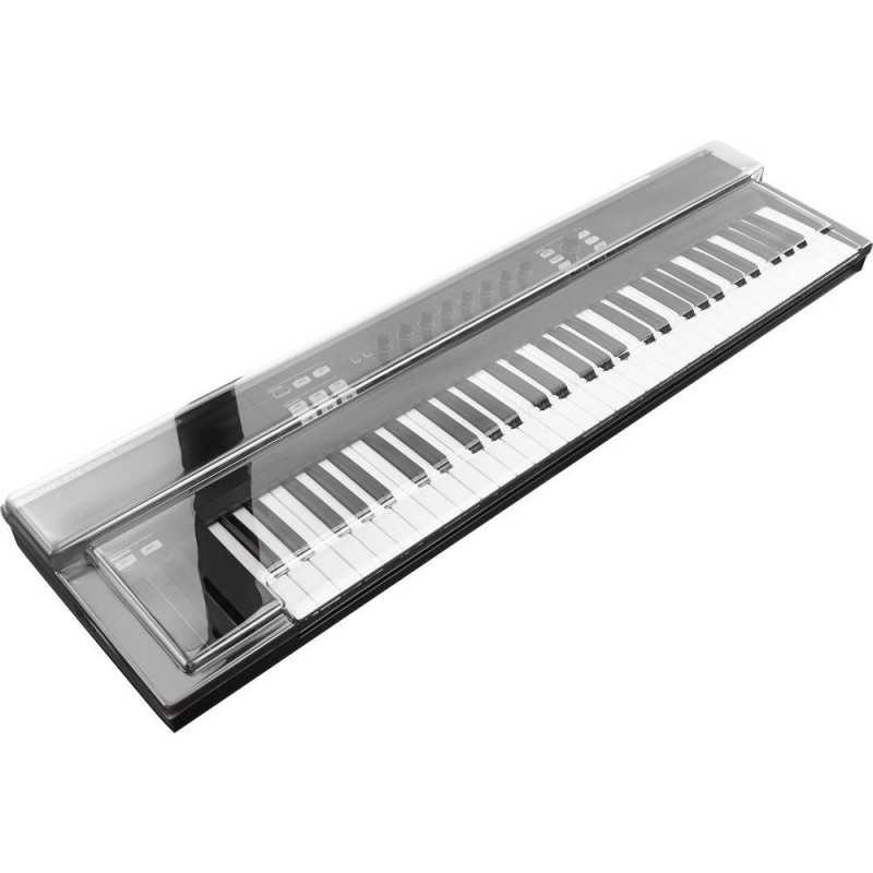 Decksaver DSS-PC-Kontrols61 Ni Kontrol S61