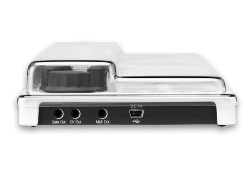 Decksaver DSLE-PC-BEATSTEP Arturia Beatstep Cover (Light Edition)