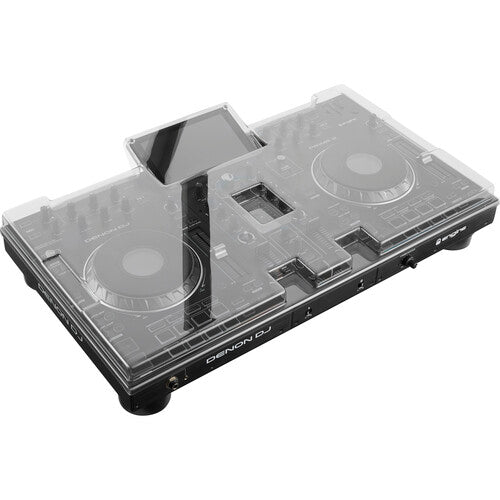 Decksaver DS-PC-PRIME2 Cover for Denon DJ Prime 2 Controller
