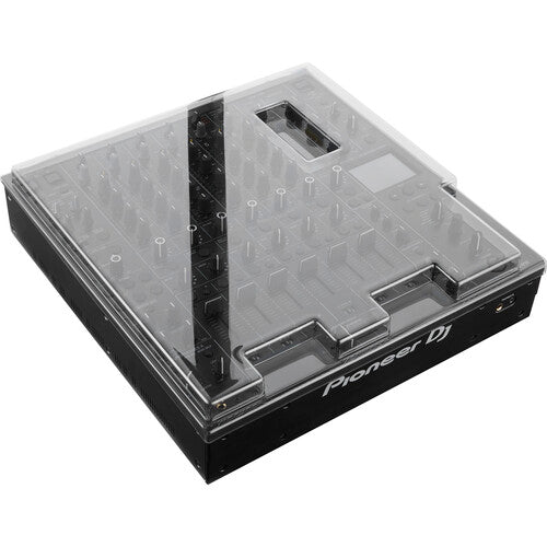 Decksaver DS-PC-V10 Housse pour Pioneer DJM-V10 
