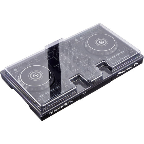 Decksaver DSLE-PC-DDJ400 Pioneer DDJ-400 Housse pour contrôleurs Pioneer DDJ-400