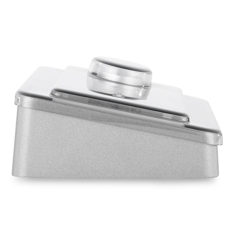Decksaver DS-PC-ARROWSOLO Couvercle en polycarbonate pour interface audio universelle Arrow &amp; Apollo Solo 