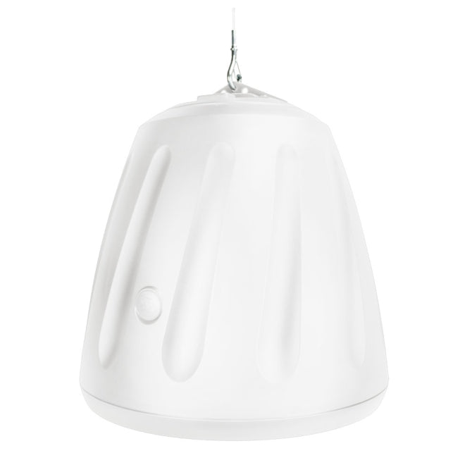 SoundTube HP590i 2-way Active Hanging Speaker - 5.25" (White)
