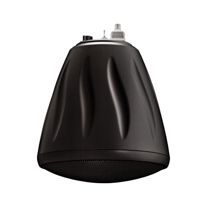 SoundTube RS400i Hanging Speaker w/BroadBeam Tweeter - 4" (Black)