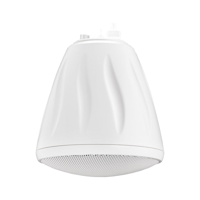 SoundTube RS400i Hanging Speaker w/BroadBeam Tweeter - 4" (White)