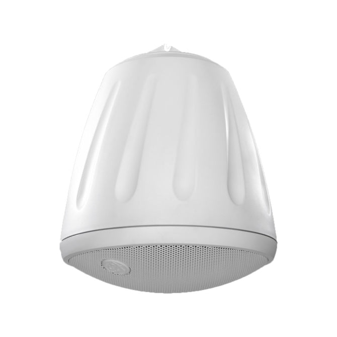 SoundTube RS500i Hanging Speaker w/BroadBeam Tweeter - 5.25" (White)