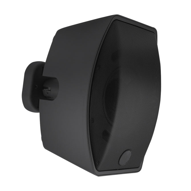 SoundTube SM590i-II-WX 2-way Extreme Weather Outdoor Surface Mount Speaker - 5.25" (Black)