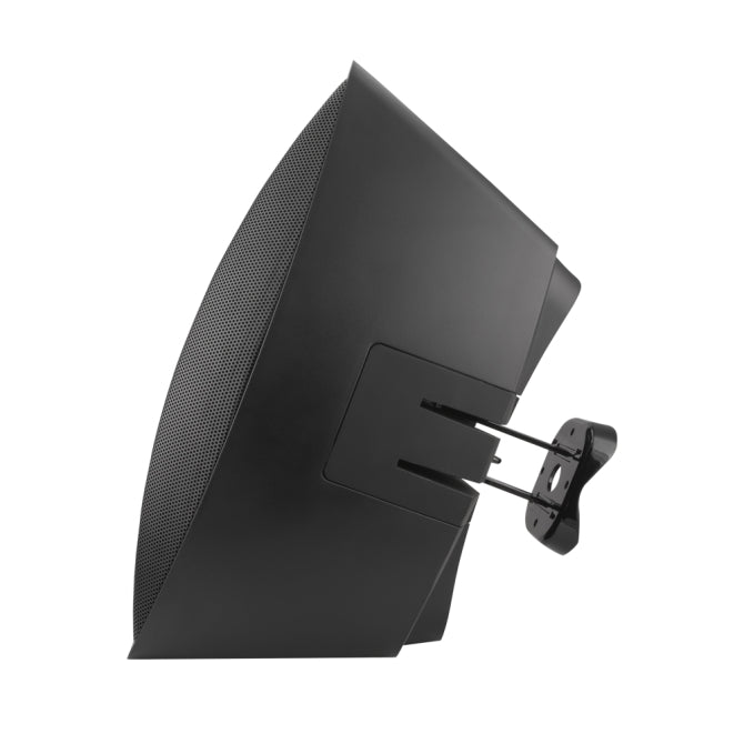 SoundTube SM890I-WX Météo Extrême Outdoor Surface Mount Conférencier - 8 "(noir)